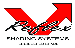 Reflex Shading Systems company logo