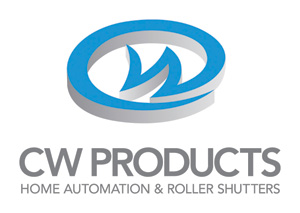CW Products company logo