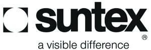 Suntex company logo