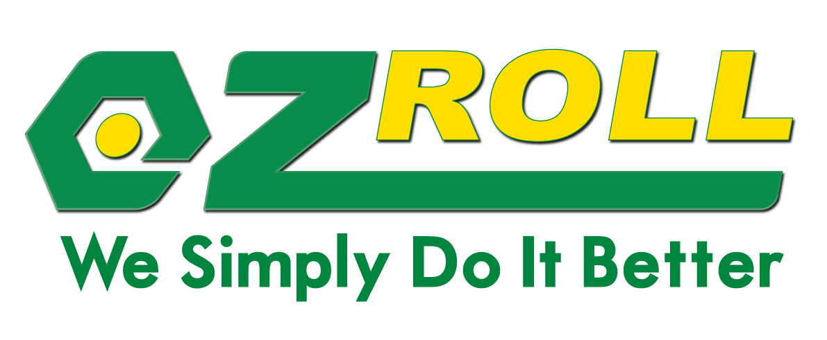 OzRoll Industries company logo