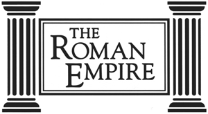 The Roman Empire company logo