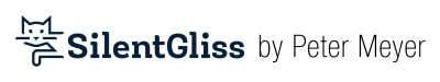 Silent Gliss company logo