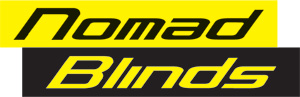 Nomad Blinds company logo