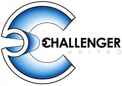 Challenger United company logo
