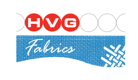 HVG Fabrics company logo