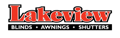 Lakeview Blinds, Awnings & Shutters company logo
