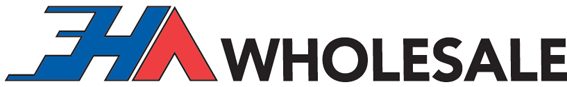 FHA Wholesale company logo