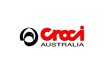 Croci Australia company logo