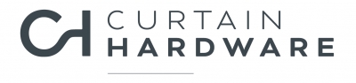 Curtain Hardware Australia company logo