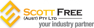Scott Free (Aust) Pty Ltd company logo