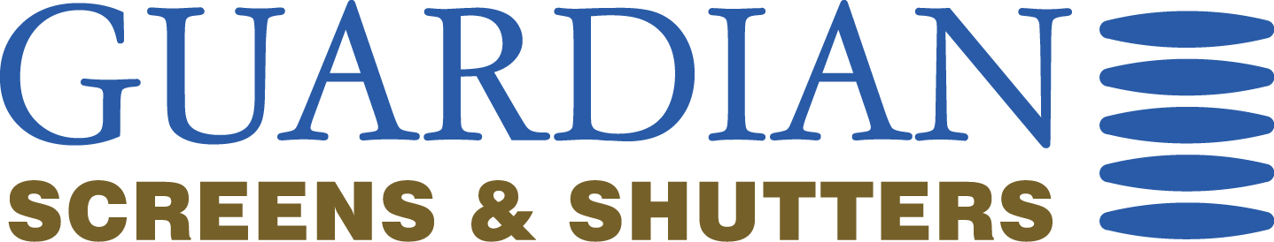 Guardian Screens and Shutters company logo