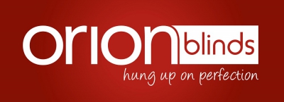 Orion Blinds company logo