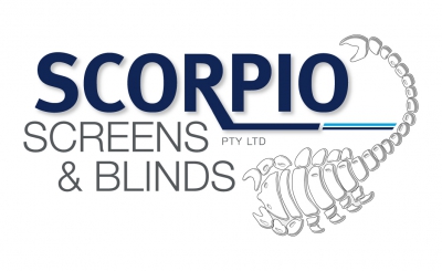 Scorpio Screens & Blinds Pty Ltd company logo