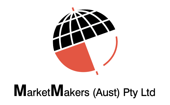 Market Makers (AUST) PTY LTD company logo