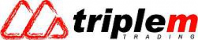 Triple M Trading company logo
