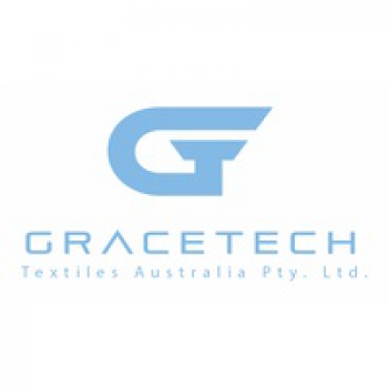 Gracetech Textiles Australia company logo