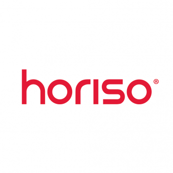 Horiso company logo
