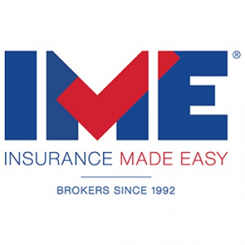 Insurance Made Easy company logo