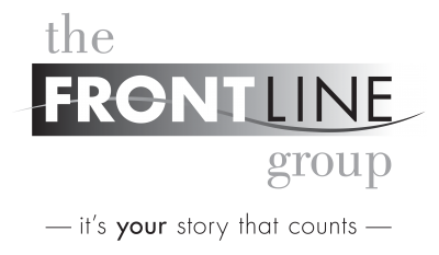 The Frontline Group company logo