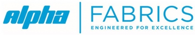 Alpha Fabrics company logo