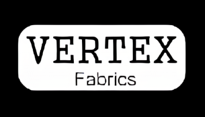 VERTEX Fabrics company logo