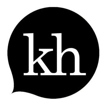 Krafthaus Test company logo