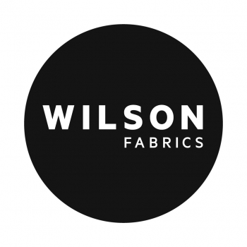 Wilson Fabrics company logo