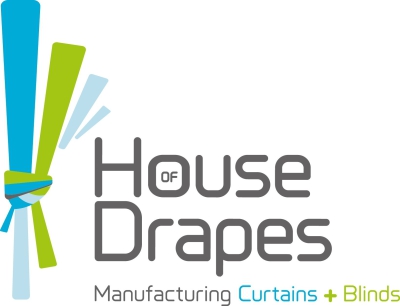 House of Drapes company logo